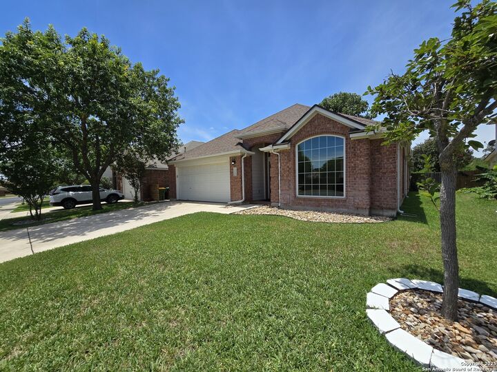 10506 Canyon River  Helotes TX 78023 photo