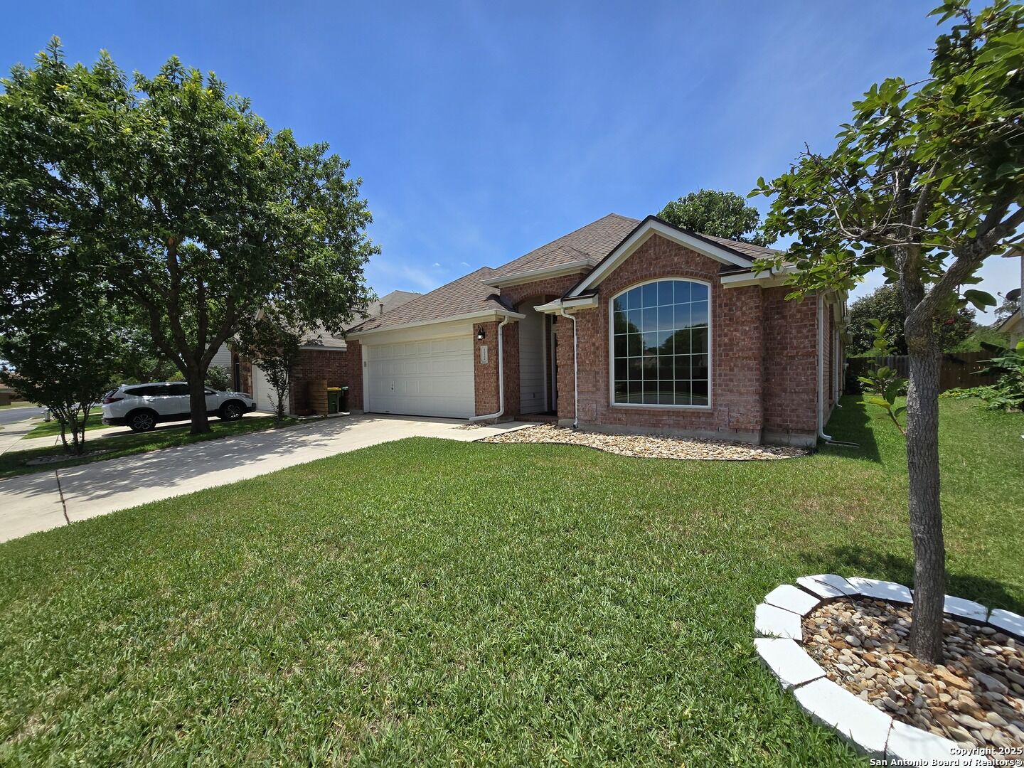 Property Photo: 10506 Canyon River TX 78023