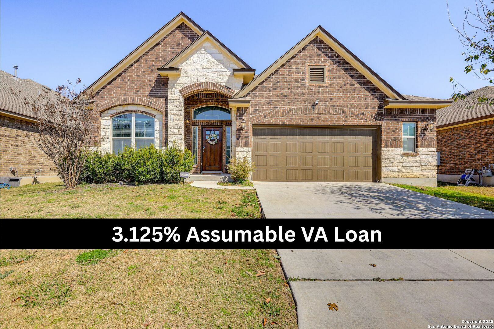 Property Photo: 13929 Bellows Path TX 78253