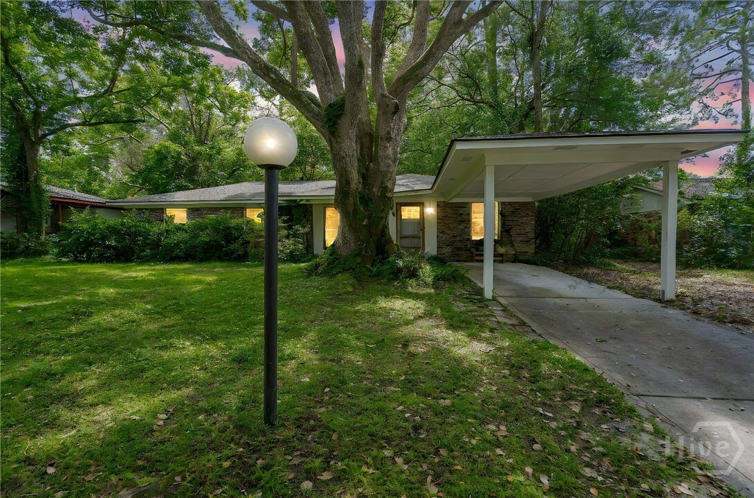 119 Dyches Drive  Savannah GA 31406 photo