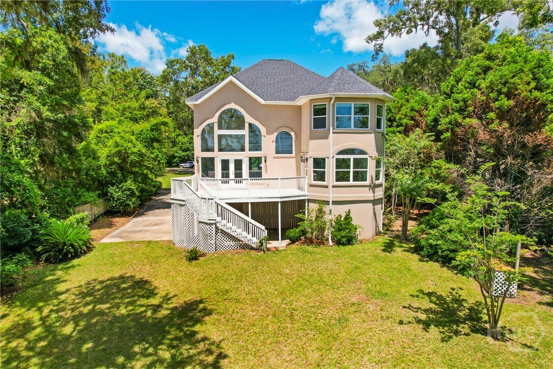 Property Photo: 515 Youmans Road GA 31320