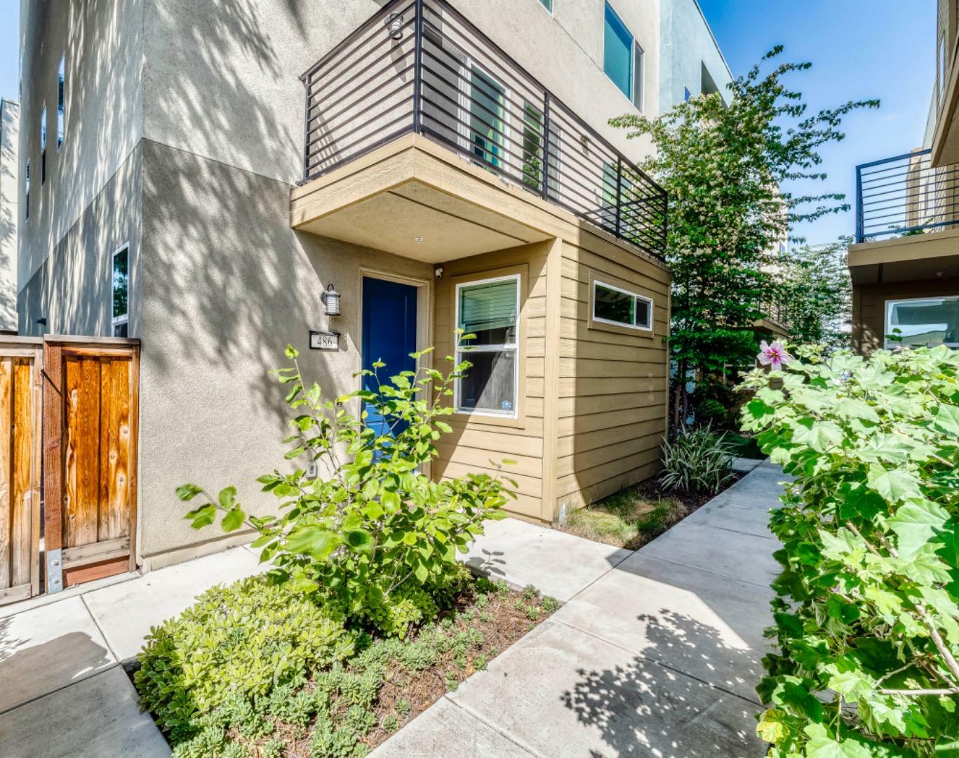 Property Photo: 486 Tintin Court CA 95133