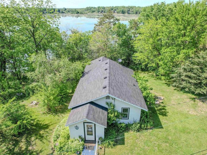 Property Photo: W6562 Barkers Road WI 53121