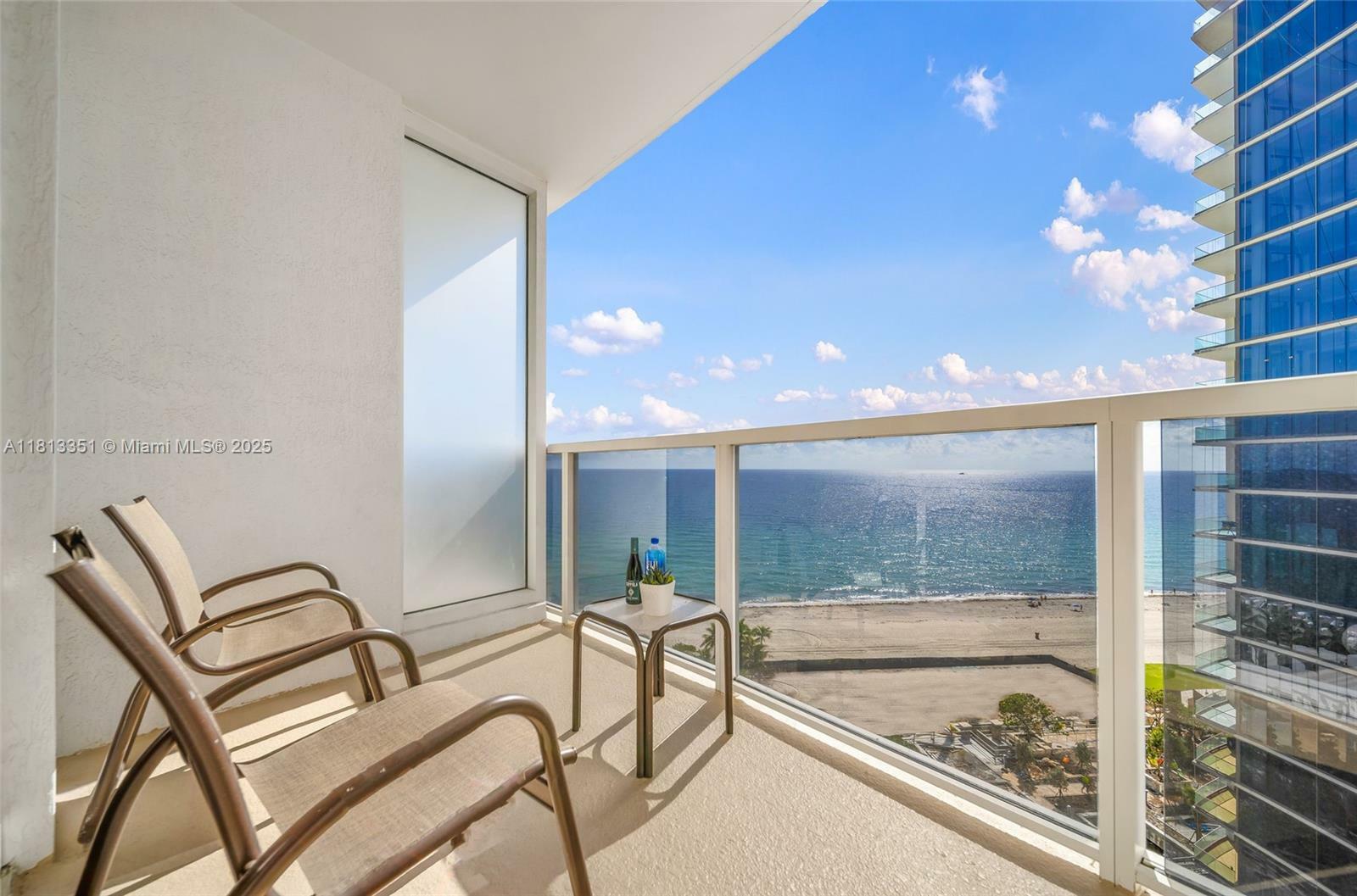 Property Photo: 18001 Collins Ave 2012 FL 33160