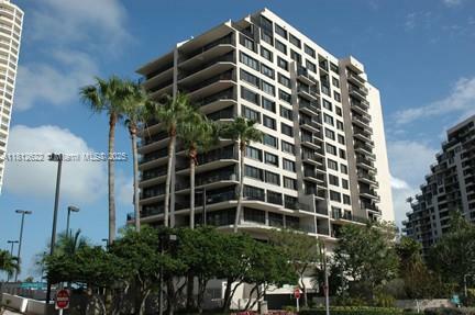 540 Brickell Key Dr 1408  Miami FL 33131 photo