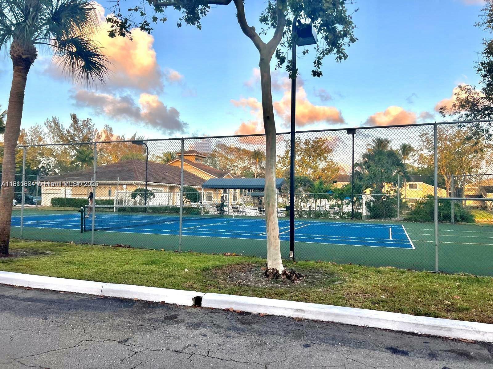 Property Photo: 200 W Palm Cir W 202 FL 33025
