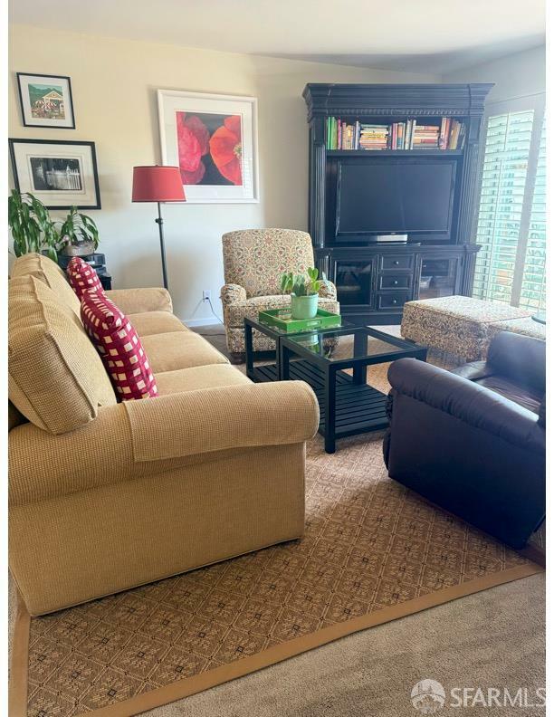 Property Photo: 800 N Delaware Street 316 CA 94401