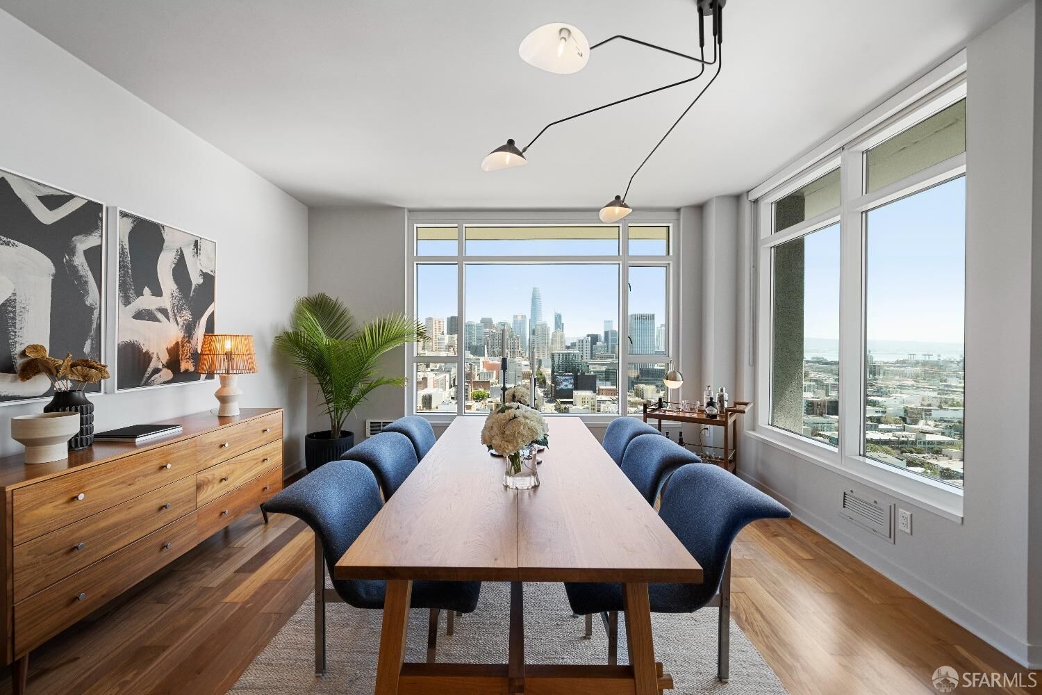 Property Photo: 1160 Mission Street 2306 CA 94103