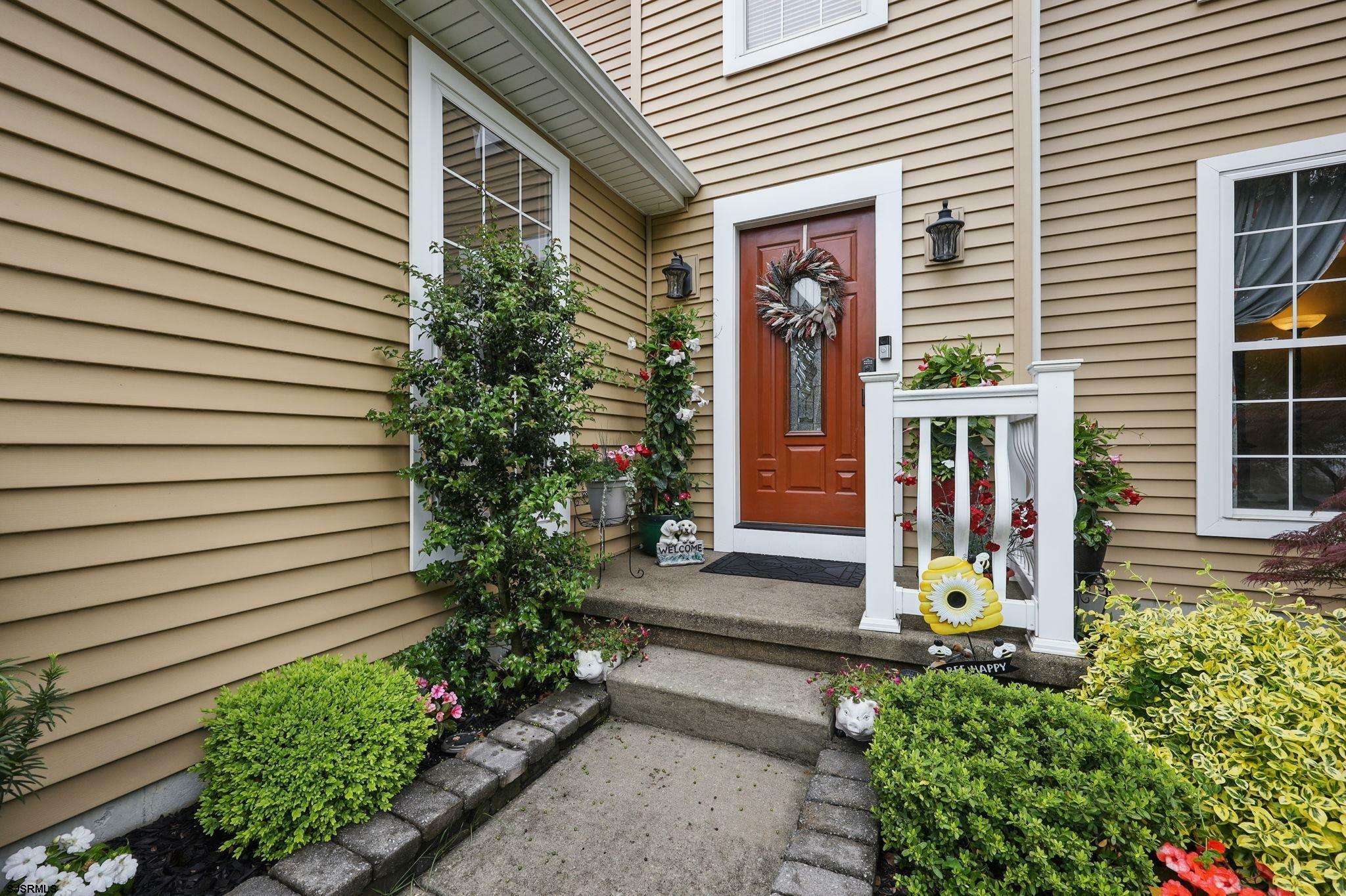Property Photo: 132 Bonita Dr NJ 08234