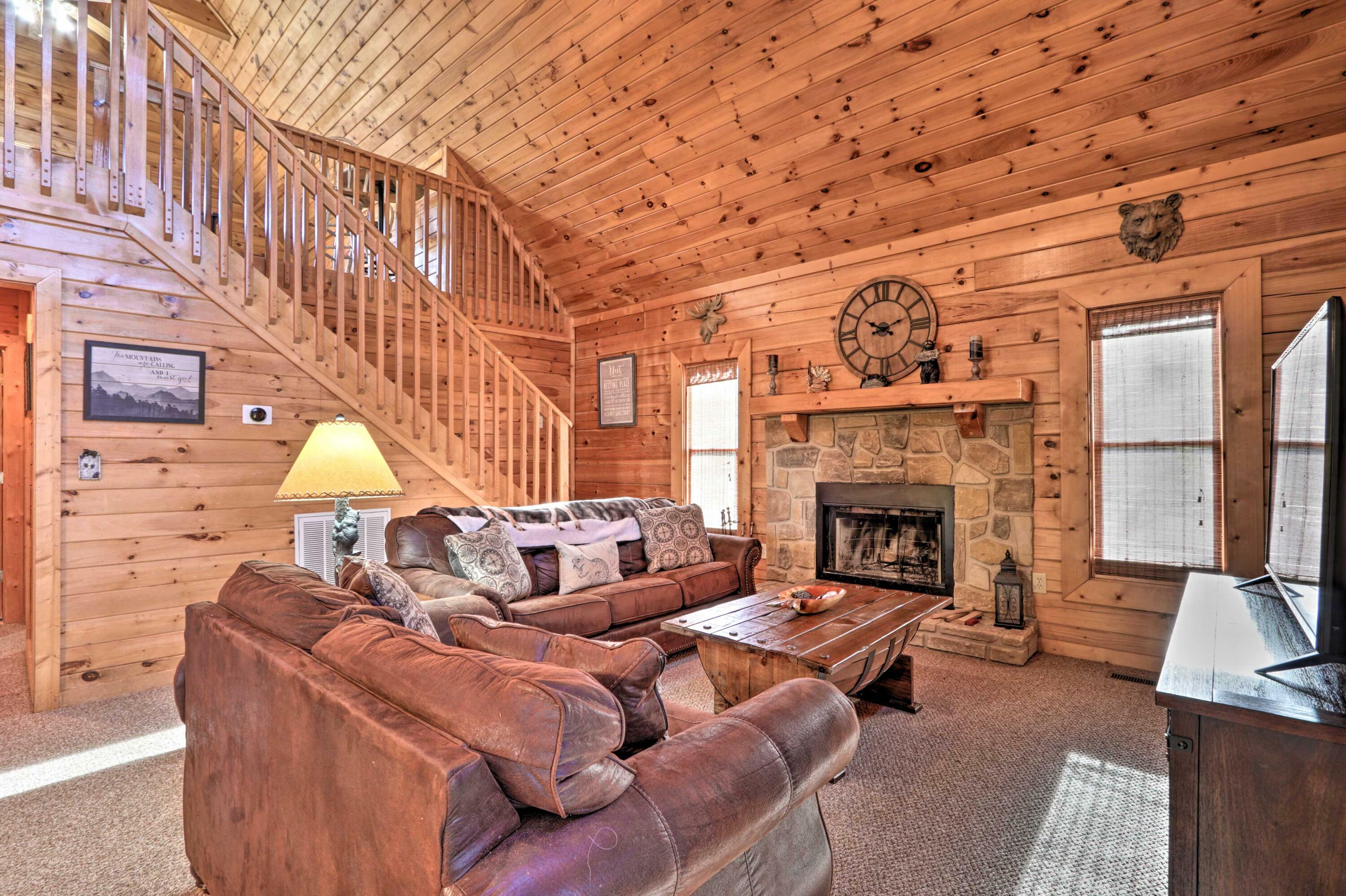 Property Photo: 2539 Fleming Way TN 37876