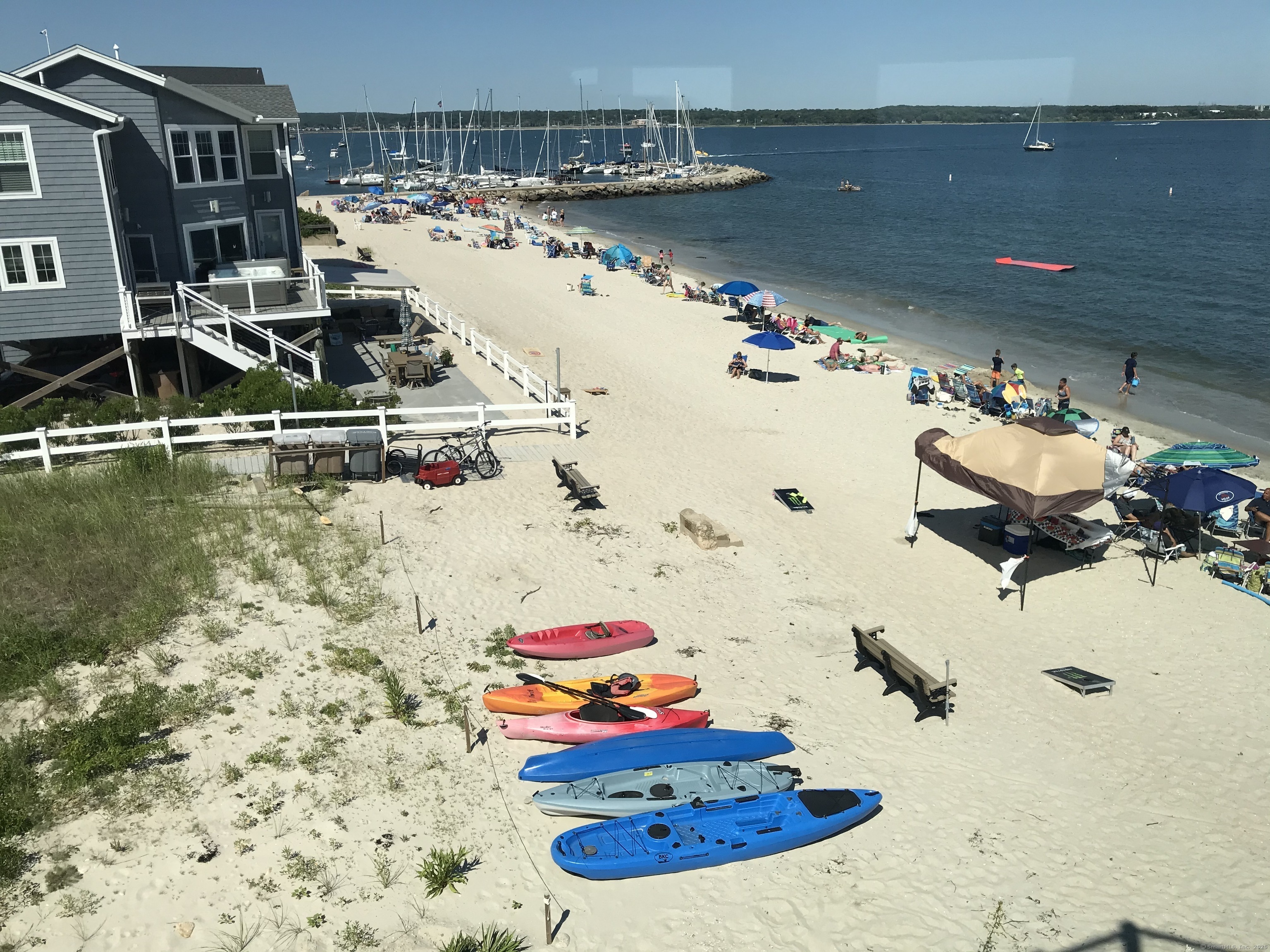 Property Photo: 22 Shore Road CT 06357
