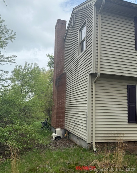 Property Photo: 79 Steep Road CT 06074