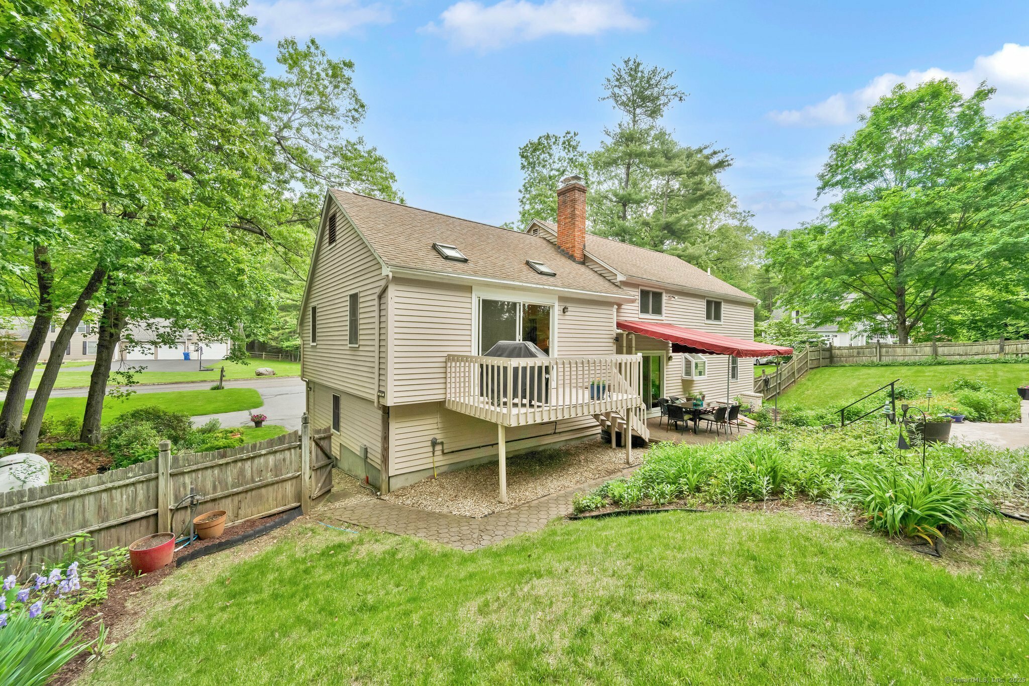 Property Photo: 38 Crosswood Road CT 06032