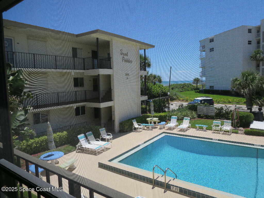 504 Fillmore Avenue  Cape Canaveral FL 32920 photo
