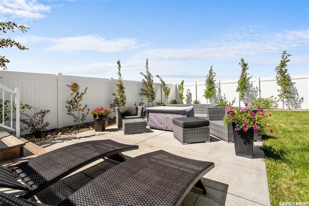 Property Photo: 22 Clunie Court SK S6J 0E3