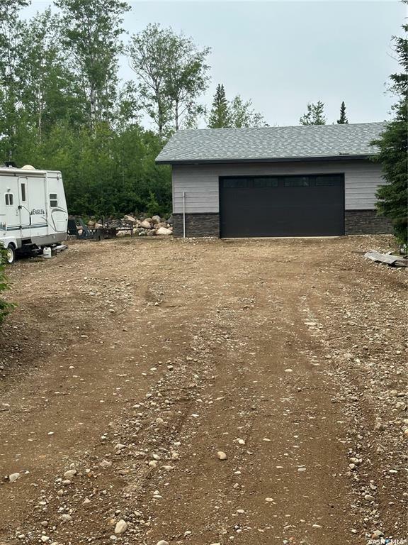 Rural Address  Big River Rm No. 555 SK S0J 0E0 photo