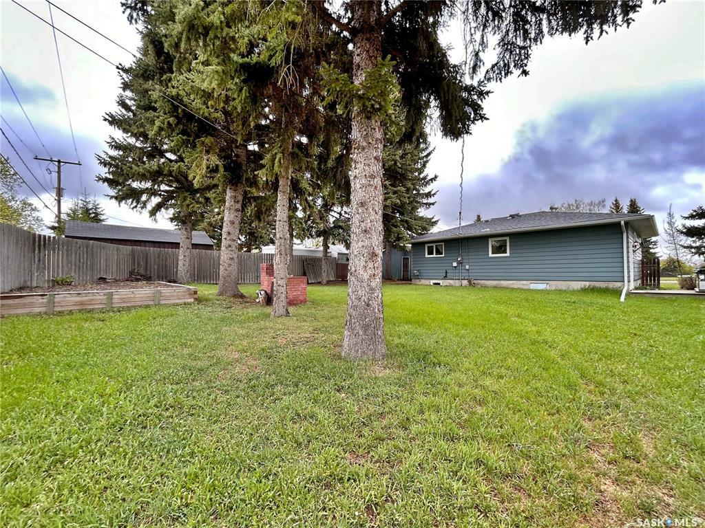 Property Photo: 202 Wilfred Street SK S0G 5A0