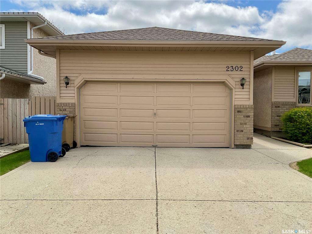 Photo de la propriété: 2302 McLurg Crescent SK S4V 2N5