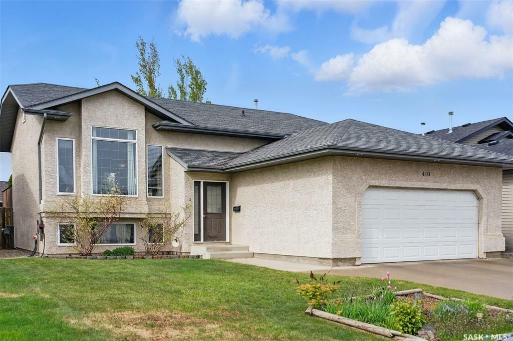 Property Photo: 410 Crystal Crescent SK S0K 0A1