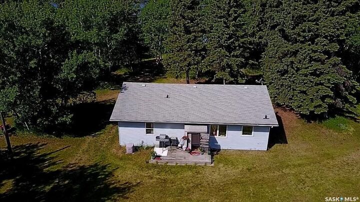 Property Photo: 9 Rural Address SK S0A 0L0