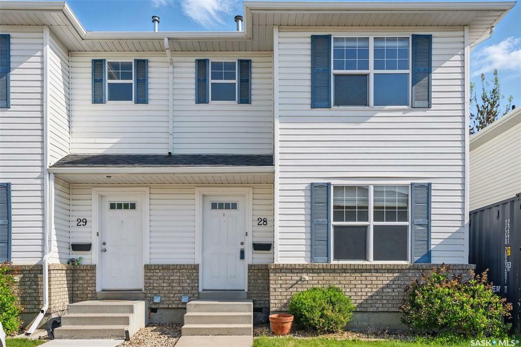 Photo de la propriété: 203 Herold Terrace 28 SK S7V 1H4