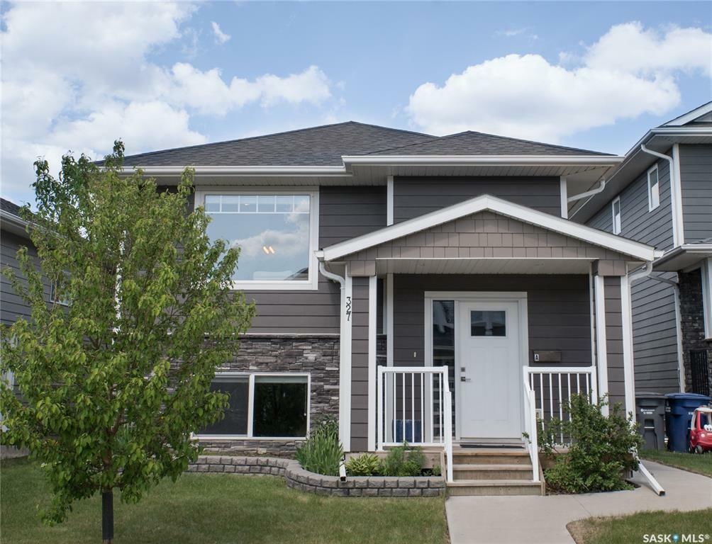 Photo de la propriété: 327 Eaton Lane SK S7V 0H5