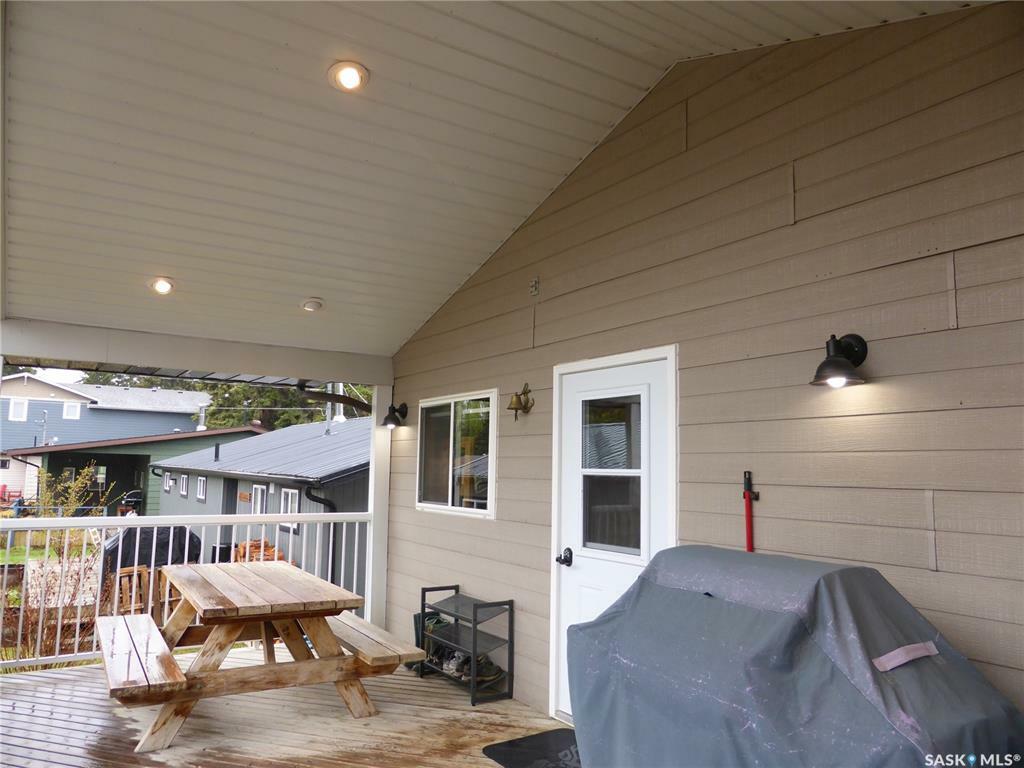 Property Photo: 5 Mathews Crescent SK S0M 1J0