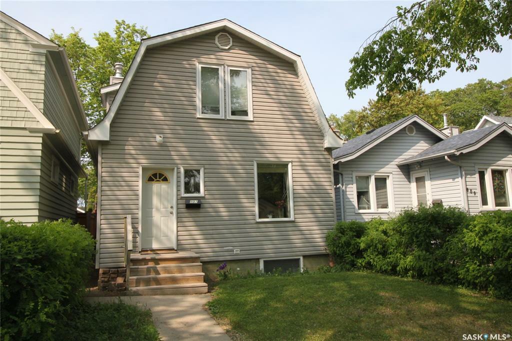 807 Main Street  Saskatoon SK S7H 0K2 photo