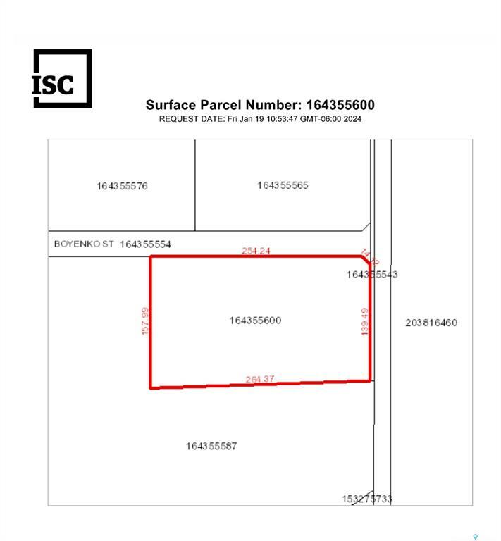 Property Photo:  Rural Address  SK  