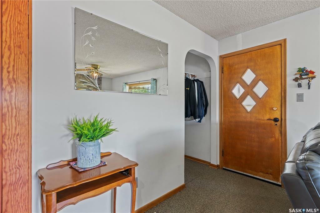 Property Photo: 1102 Elgin Avenue SK S6H 4H1