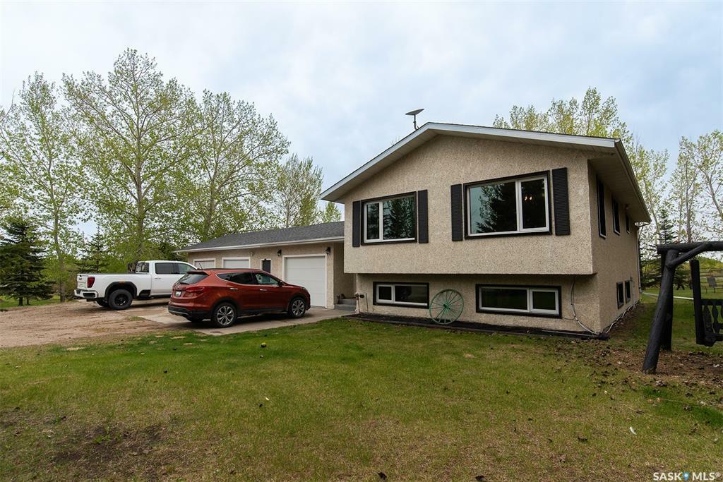 Property Photo: Rural Address SK S0A 4T0