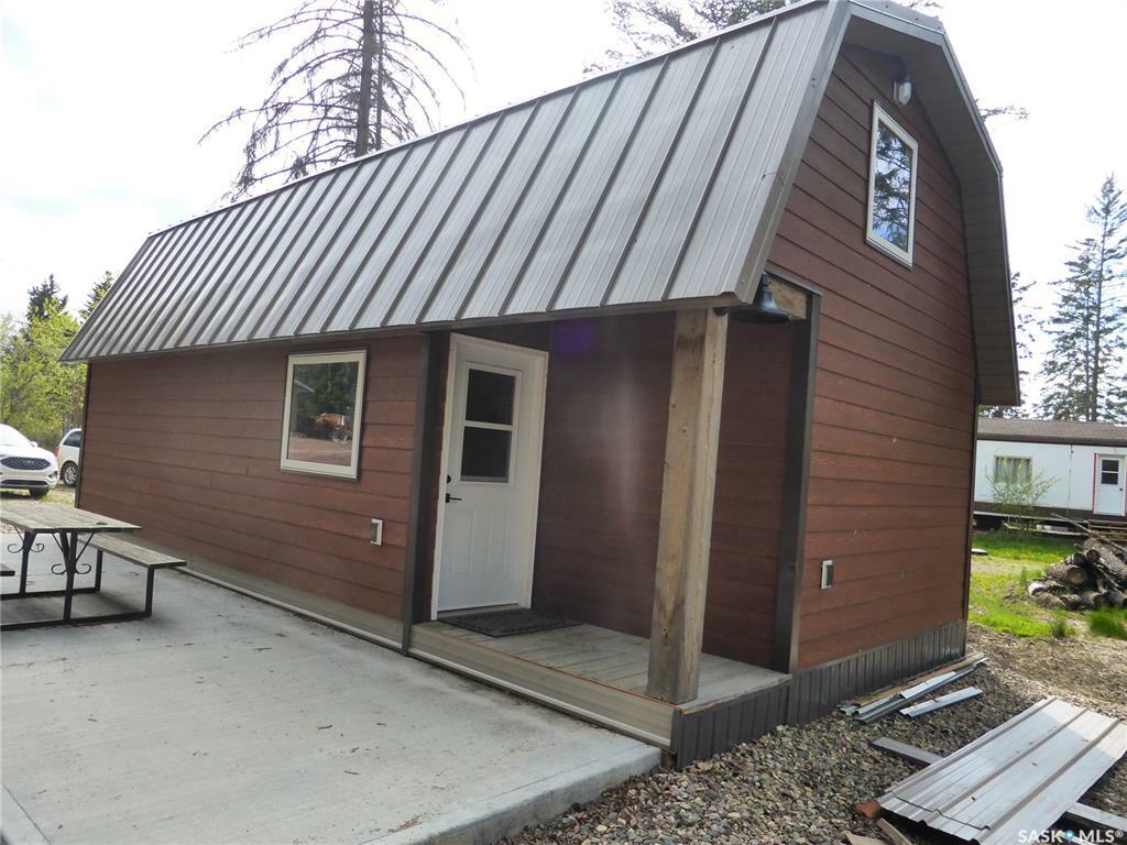 Property Photo: 112 & 116 Bruce Place SK S0M 1J0