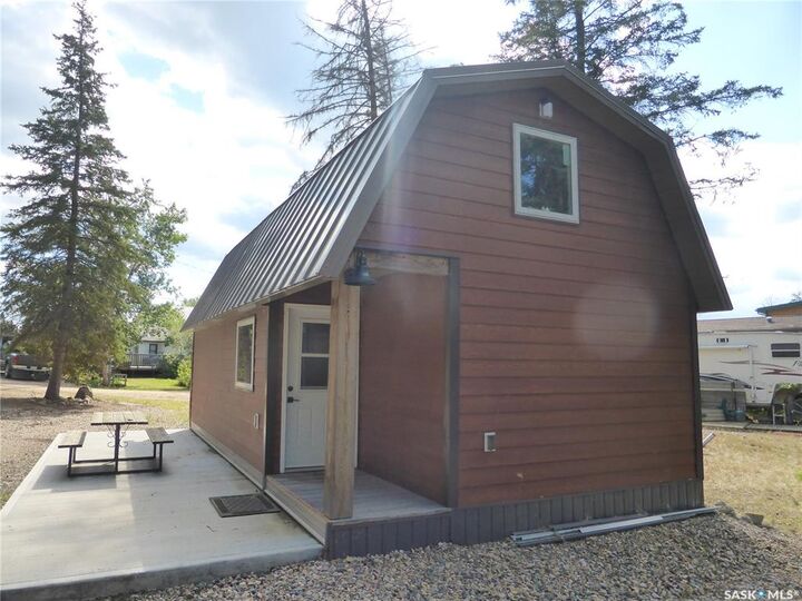 Property Photo: 112 & 116 Bruce Place SK S0M 1J0