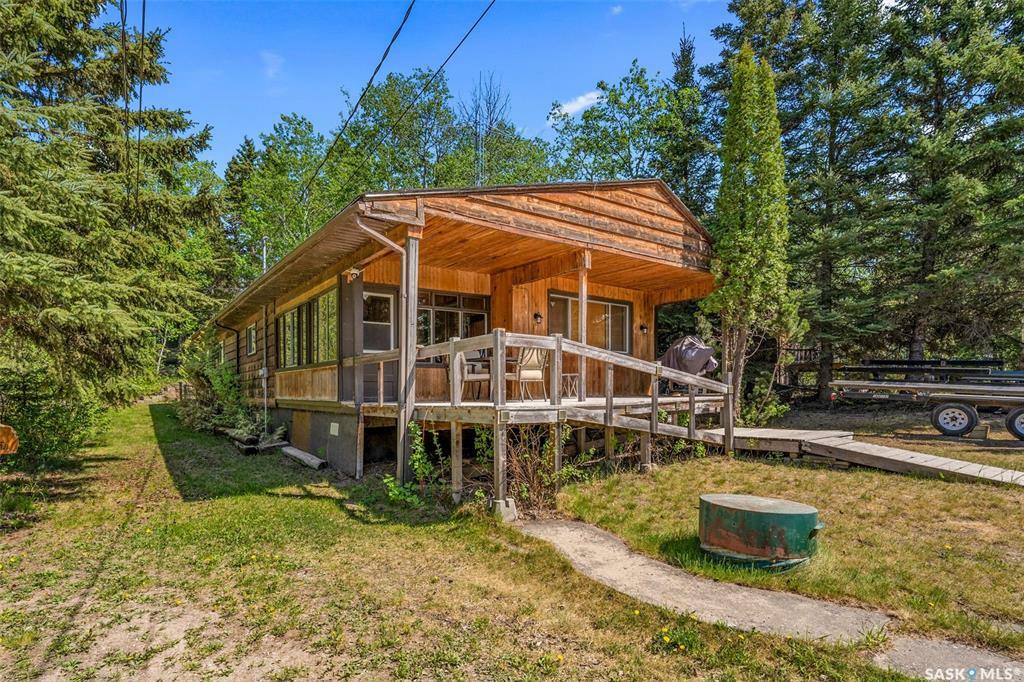 Property Photo: 219 Jacobson Drive SK S0J 0N0