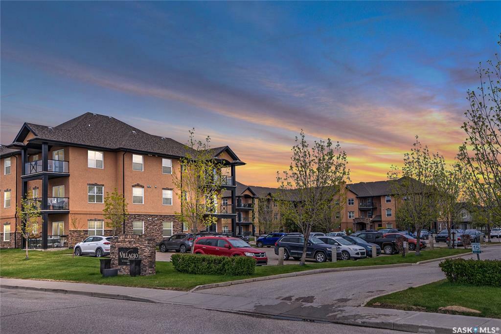 Property Photo: 103 Wellman Crescent B206 SK S7T 0C1