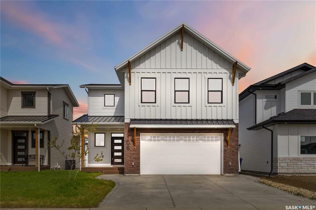 106 Haverstock Crescent  Saskatoon SK S7W 1E2 photo