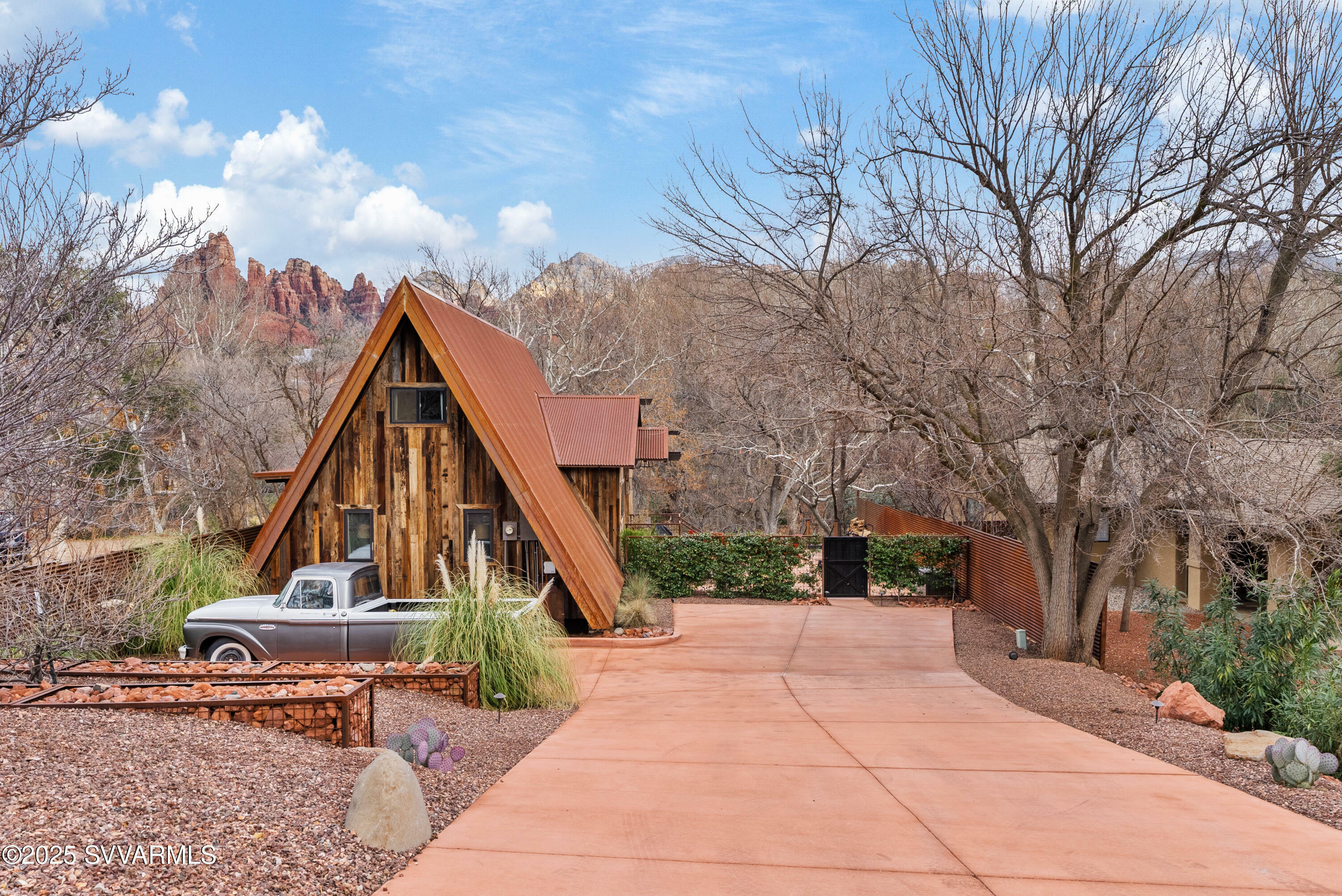 88 Blackhawk Lane  Sedona AZ 86336 photo