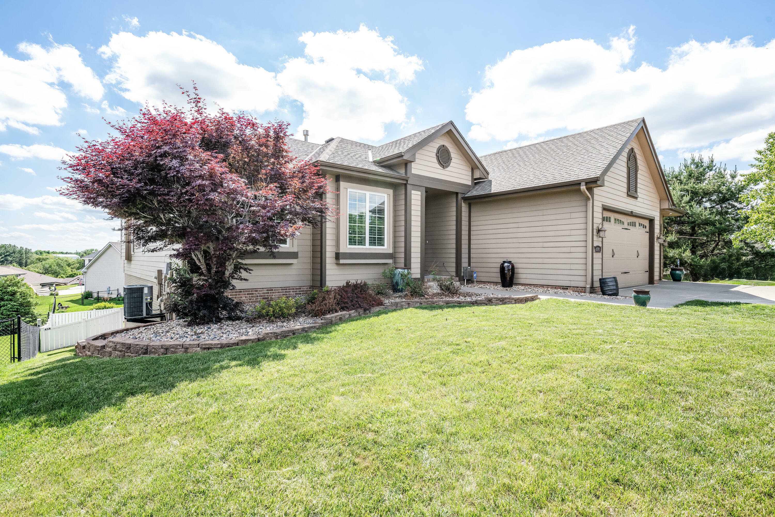 Property Photo: 1500 Preston Circle IA 51503