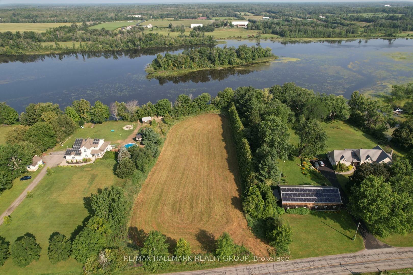 Lot 17 River Road  North Grenville ON K0G 1J0 photo