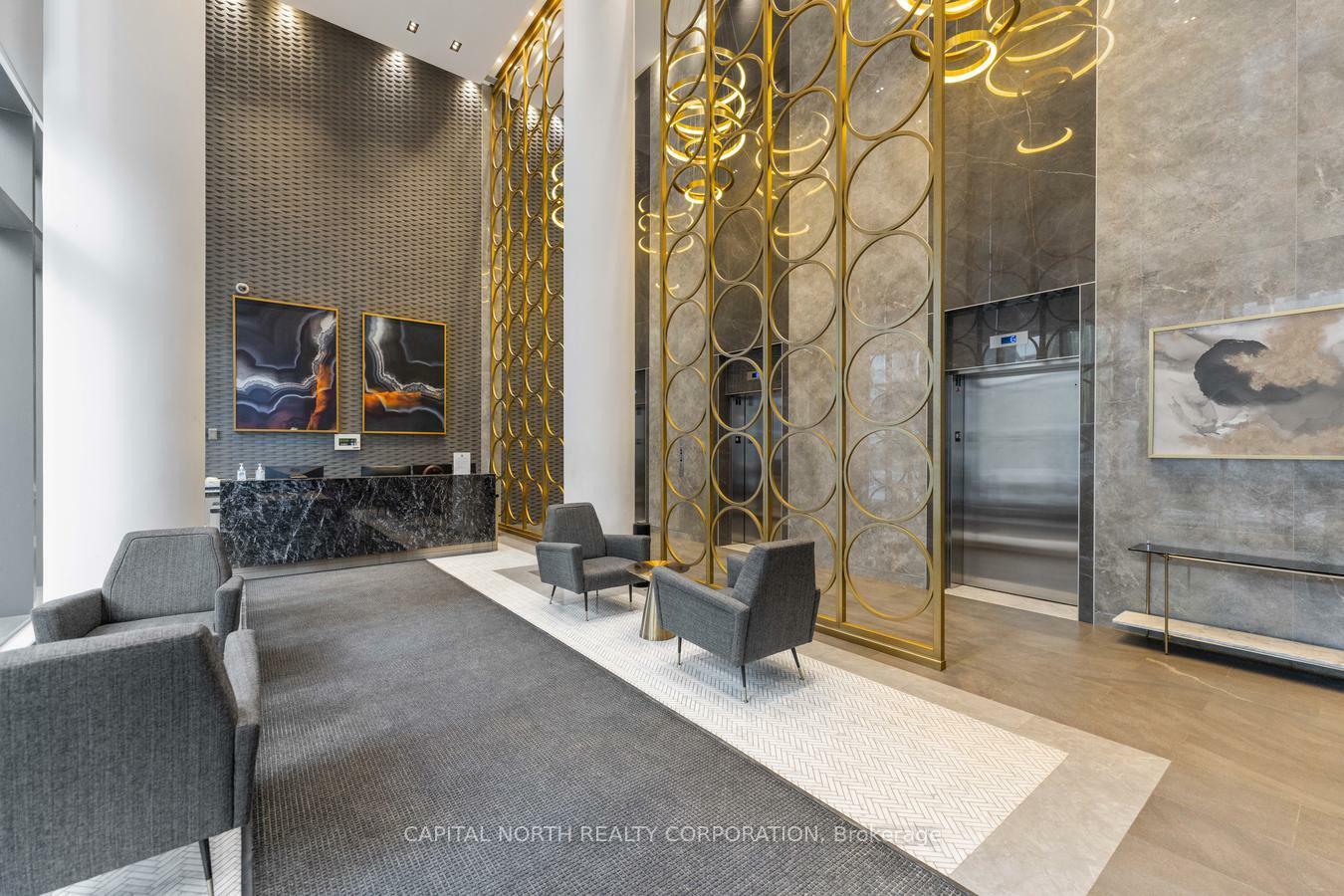 Property Photo: 330 Richmond Street W 2507 ON M5V 1X2