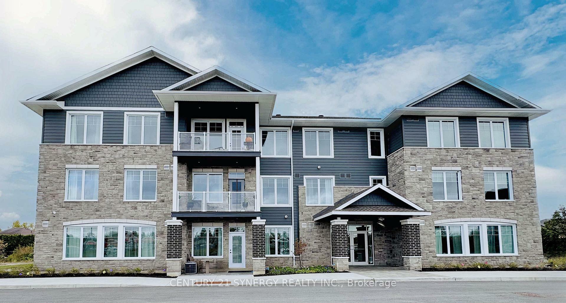 Property Photo: 5872 County Road 19 Road 202 ON K0G 1J0