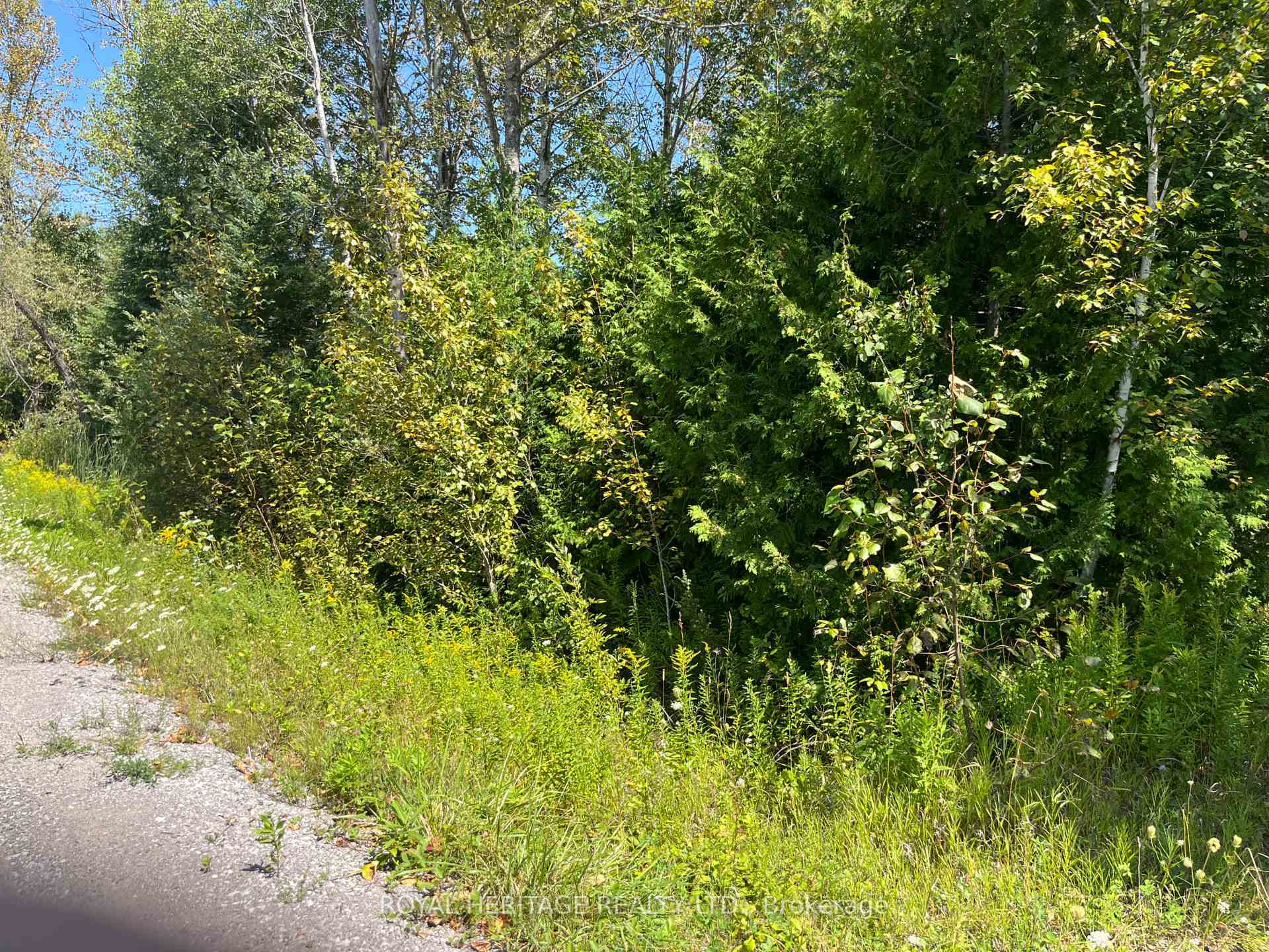 Property Photo:  0 Sumcot Drive  ON K9J 6X2 