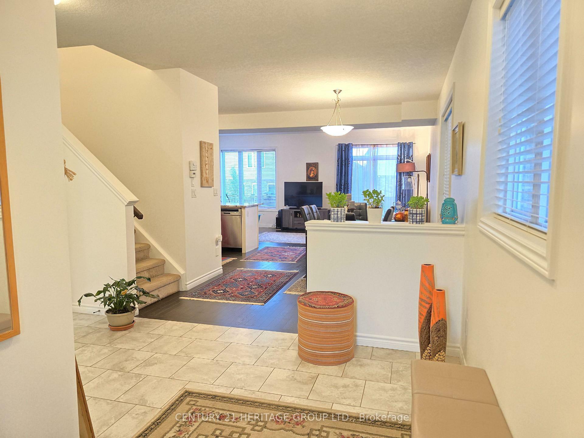 Property Photo: 18 Spring Creek Street ON N2A 0G3