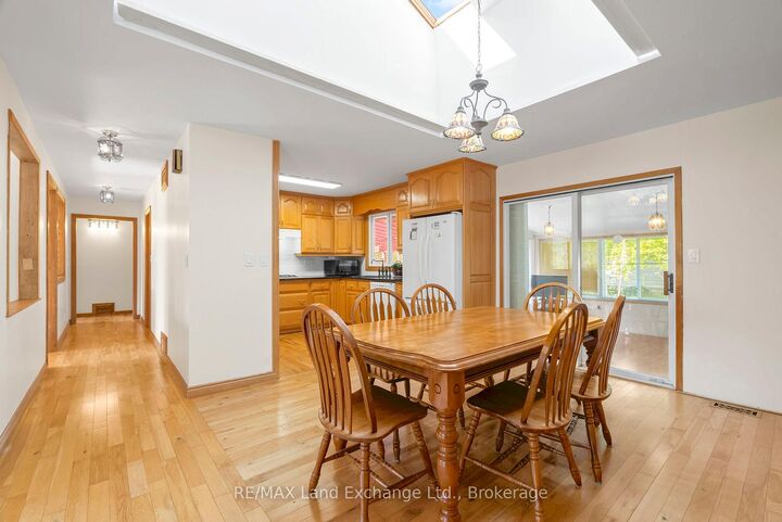 Property Photo:  401 Winnebago Road  ON N2Z 2X3 