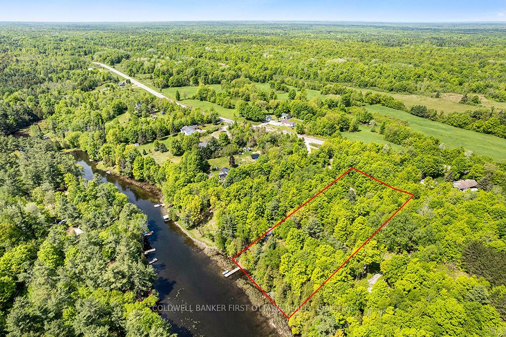 Property Photo: 00 Scotch Line ON K7H 3C5