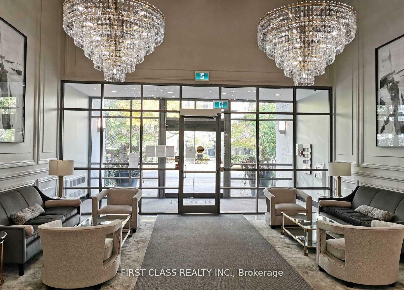 Photo de la propriété: 35 Hollywood Avenue 922 ON M2N 0A9