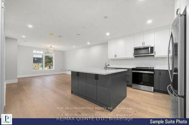 Property Photo: 12 Clara Drive 405 ON K0K 2T0