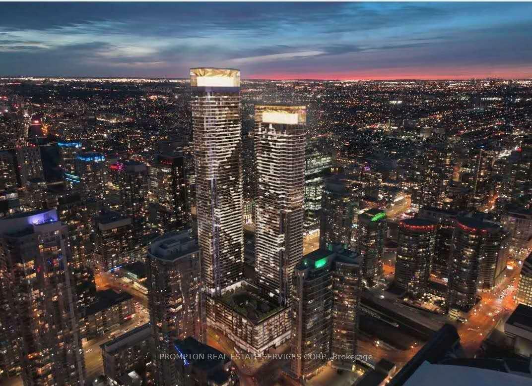 Property Photo:  3 Concord Cityplace Way 727  ON M5V 0X4 