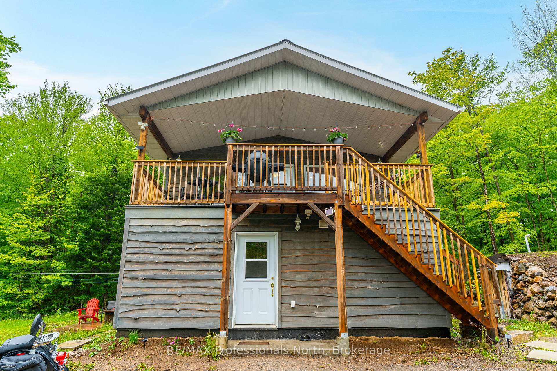 Property Photo: 18240 Highway 118 Highway ON K0L 2Y0
