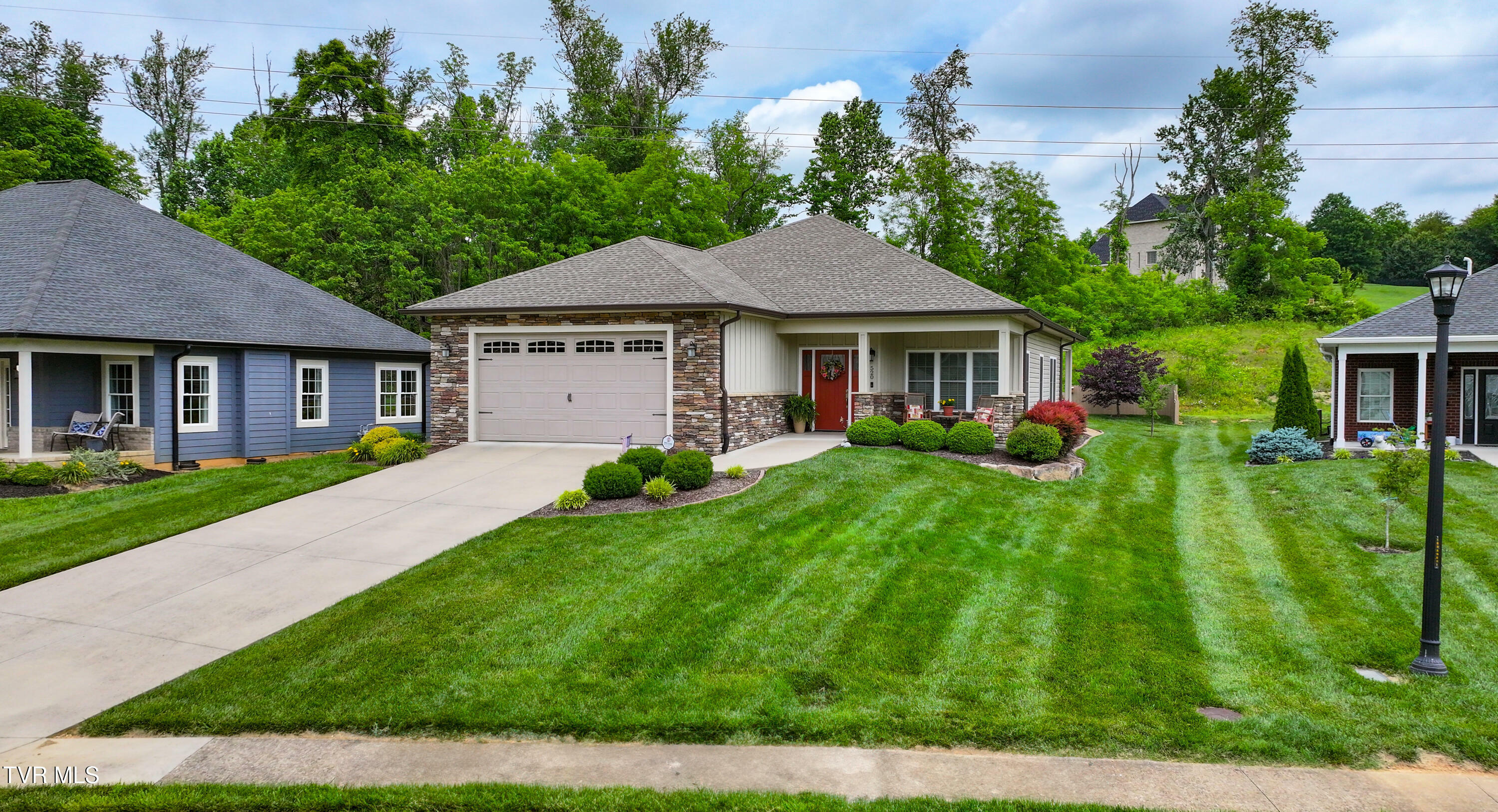 Property Photo: 520 Villa Lane TN 37745